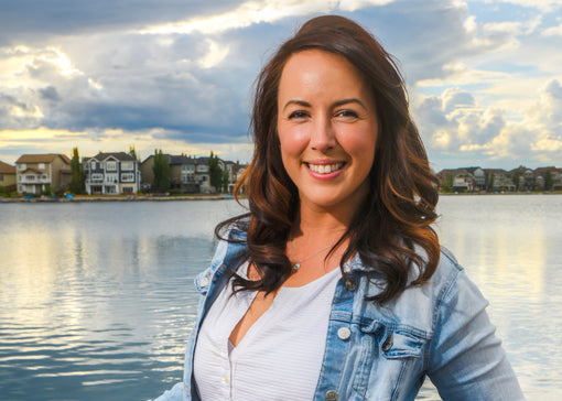 When Pain Becomes Power: Jordan Guildford On Domestic Abuse and the ‘Gems for Gems’ Mission