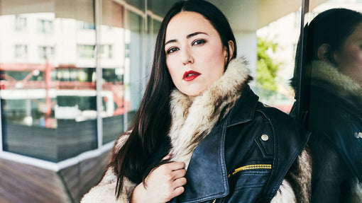 Get to Know: Joleen Mitton