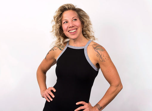 Taking Her Power Back: Marci Warhaft’s journey with eating disorders and fight for a healthier future