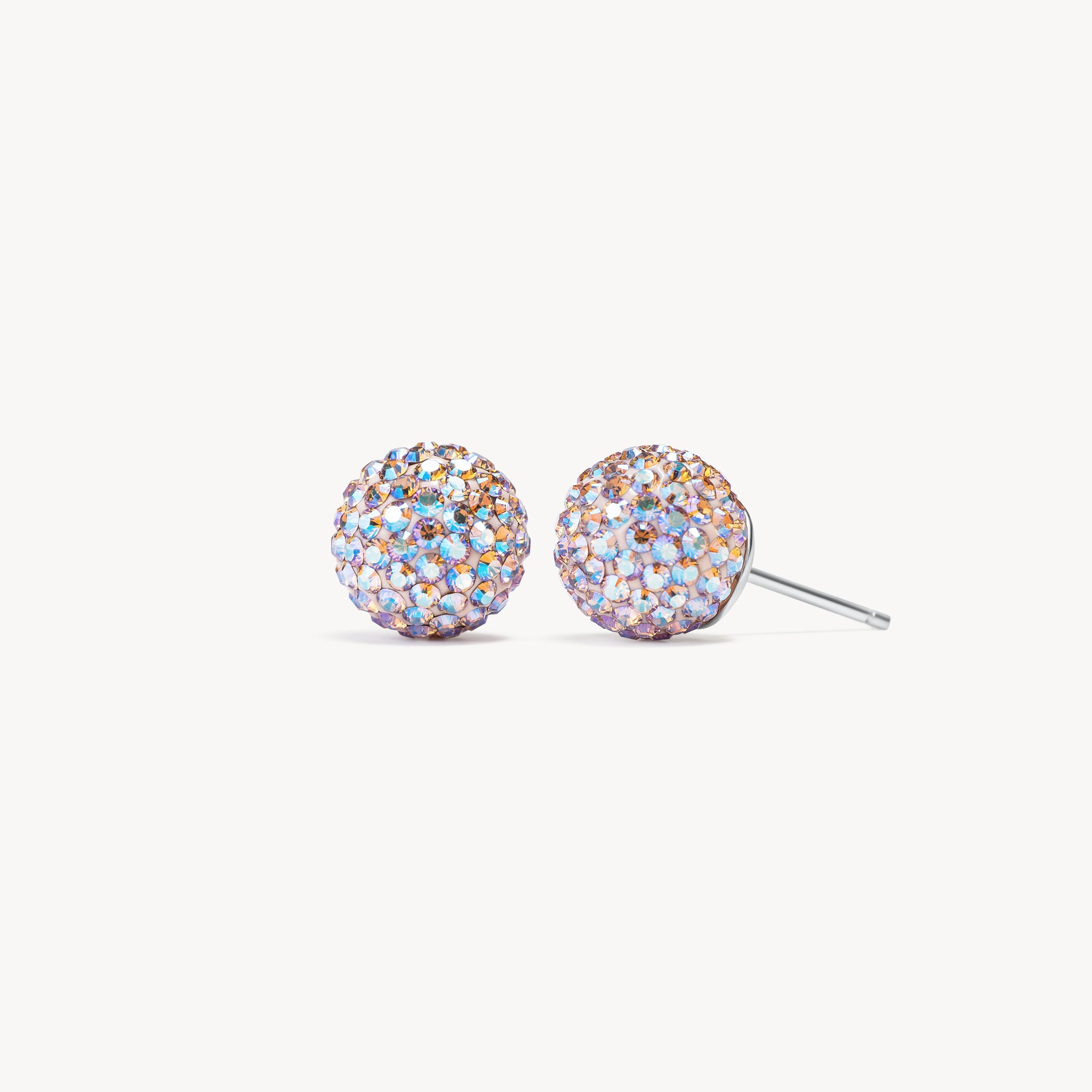 Limited Edition Sparkle Ball™ Stud Earrings