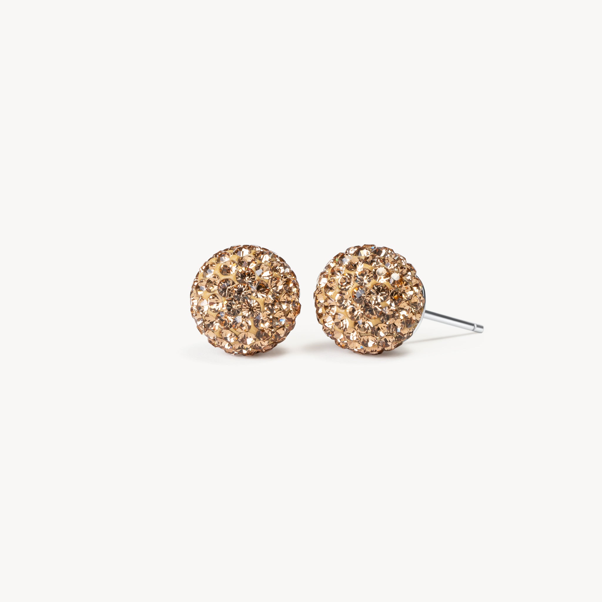 Stud Earrings 2024