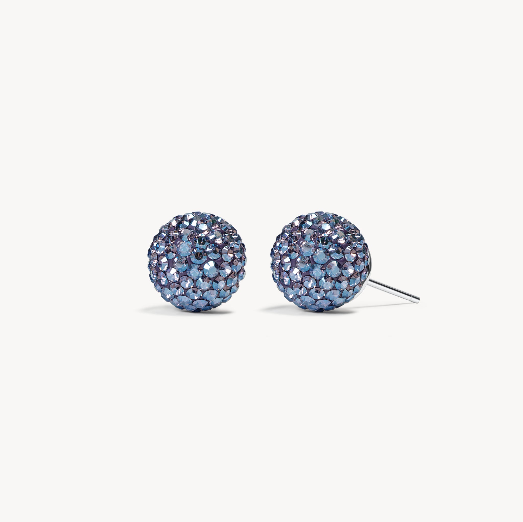 Empress Sparkle Ball™ Stud Earrings