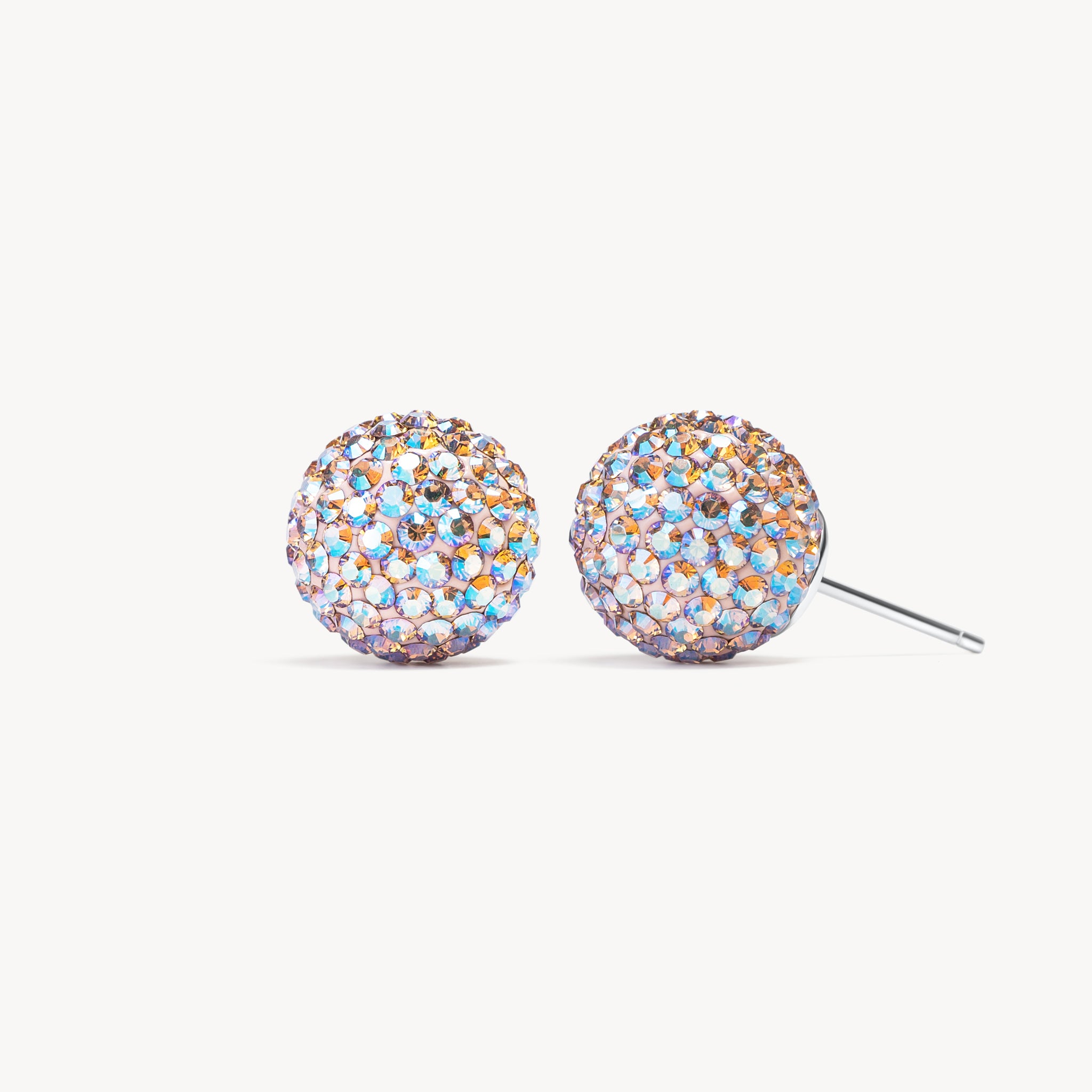 Limited Edition Sparkle Ball™ Stud Earrings