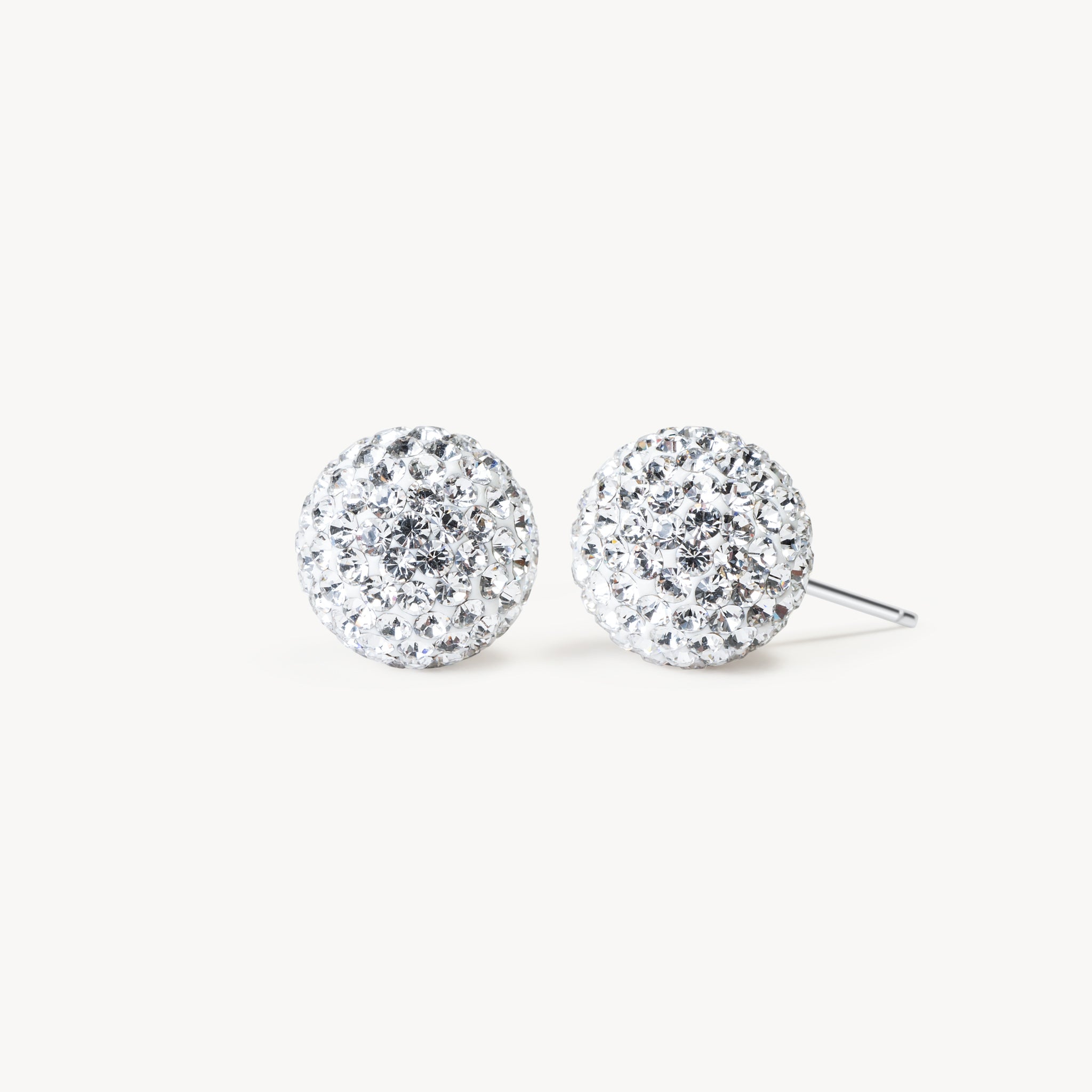 Sparkle Ball™ Stud Earrings
