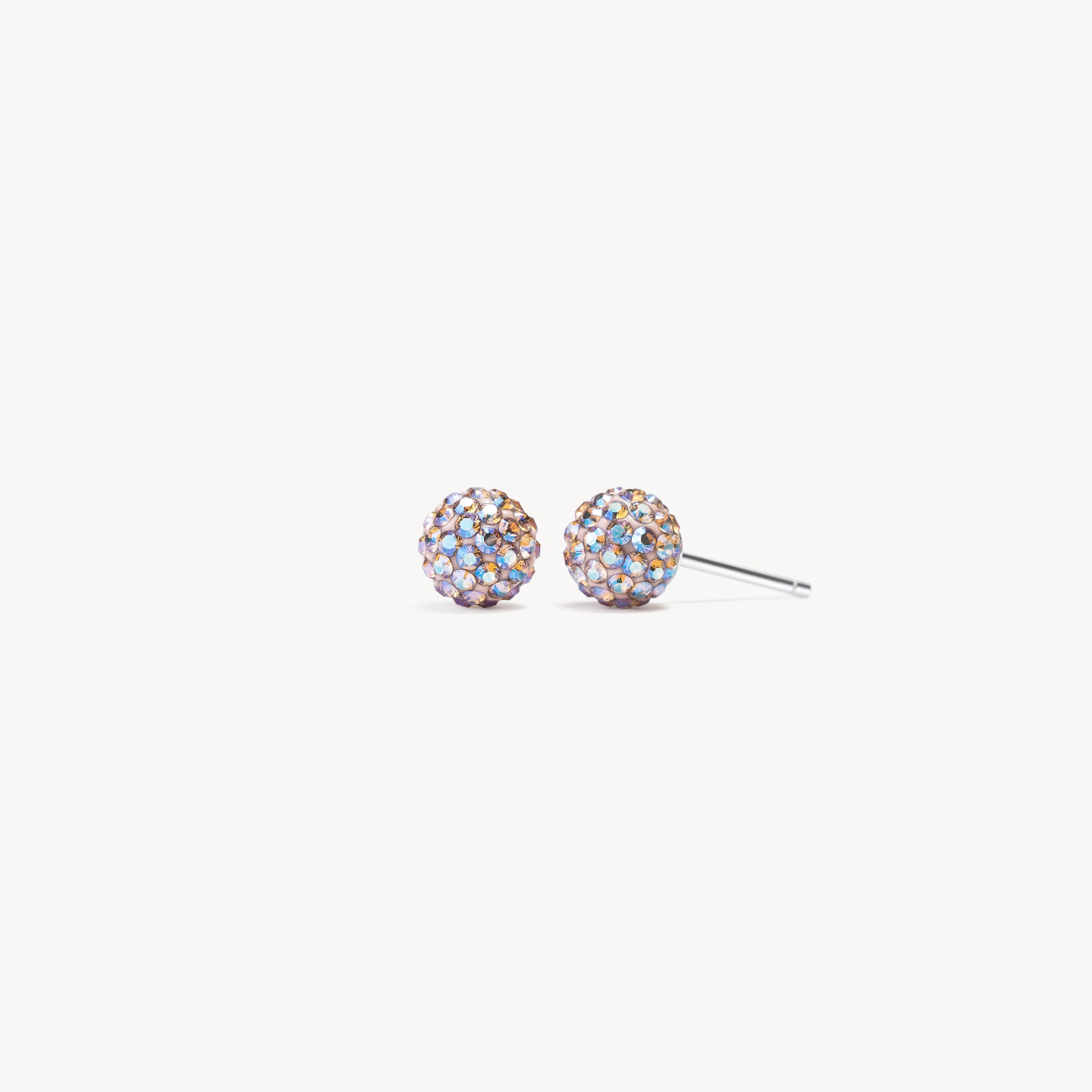 Limited Edition Sparkle Ball™ Stud Earrings