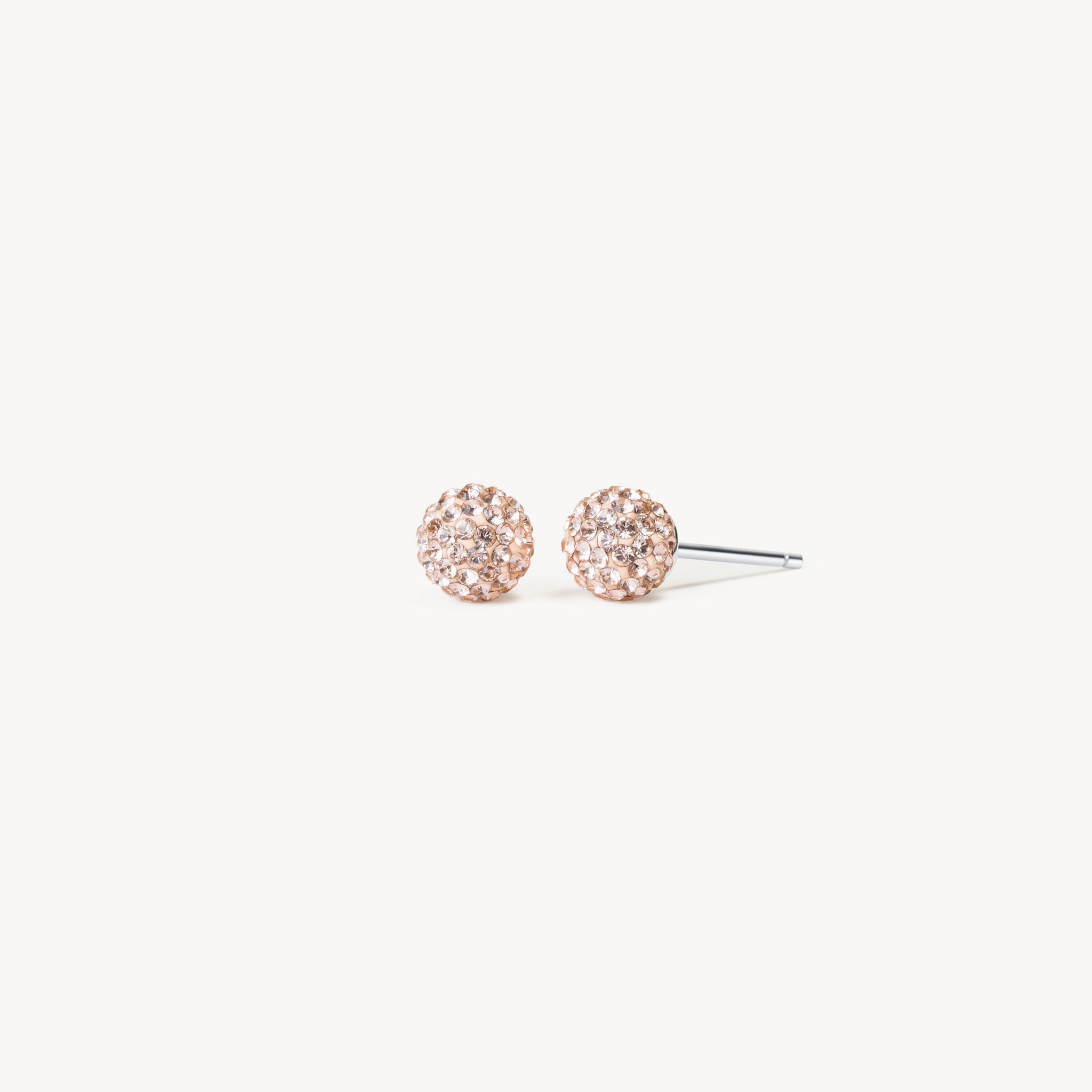 Mini Sparkle Ball™ Stud Earrings