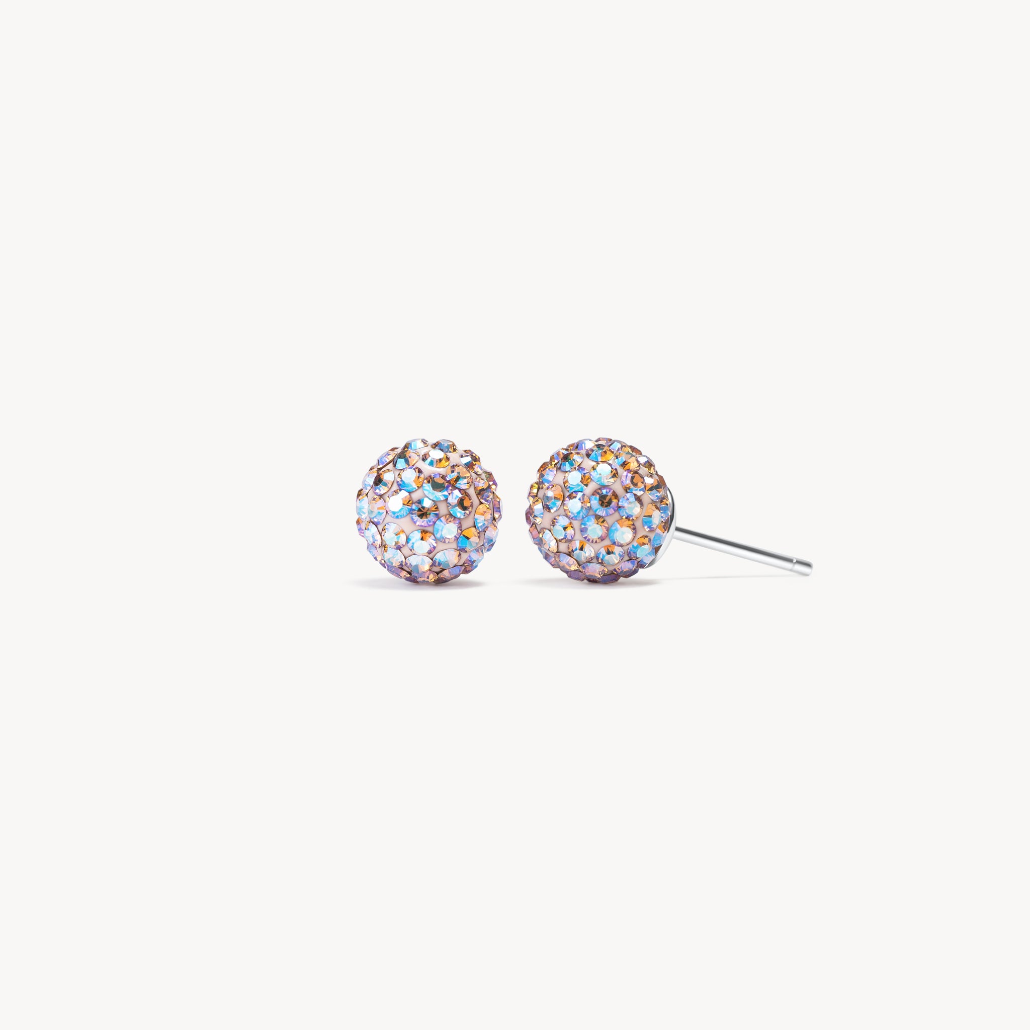 Limited Edition Sparkle Ball™ Stud Earrings