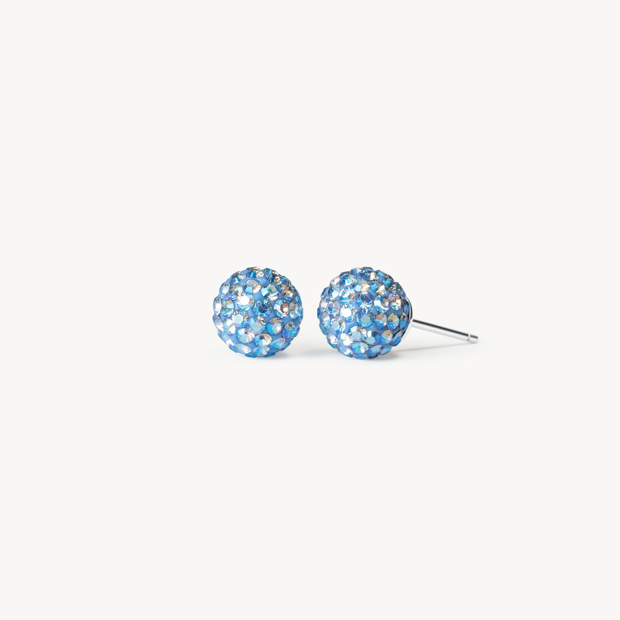 Sparkle Ball™ Stud Earrings