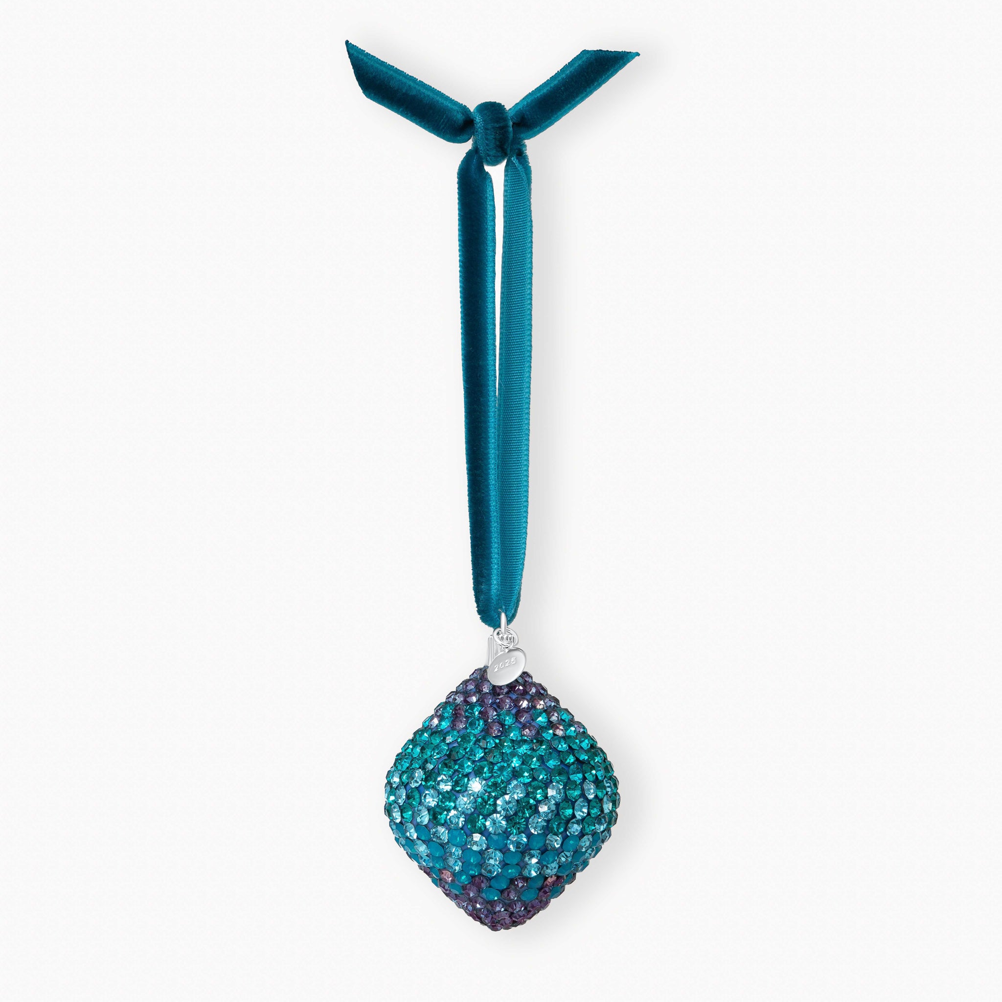 Holiday Lights Ornament