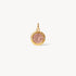 Desert Rose & Sand Dunes Double Sided Charm