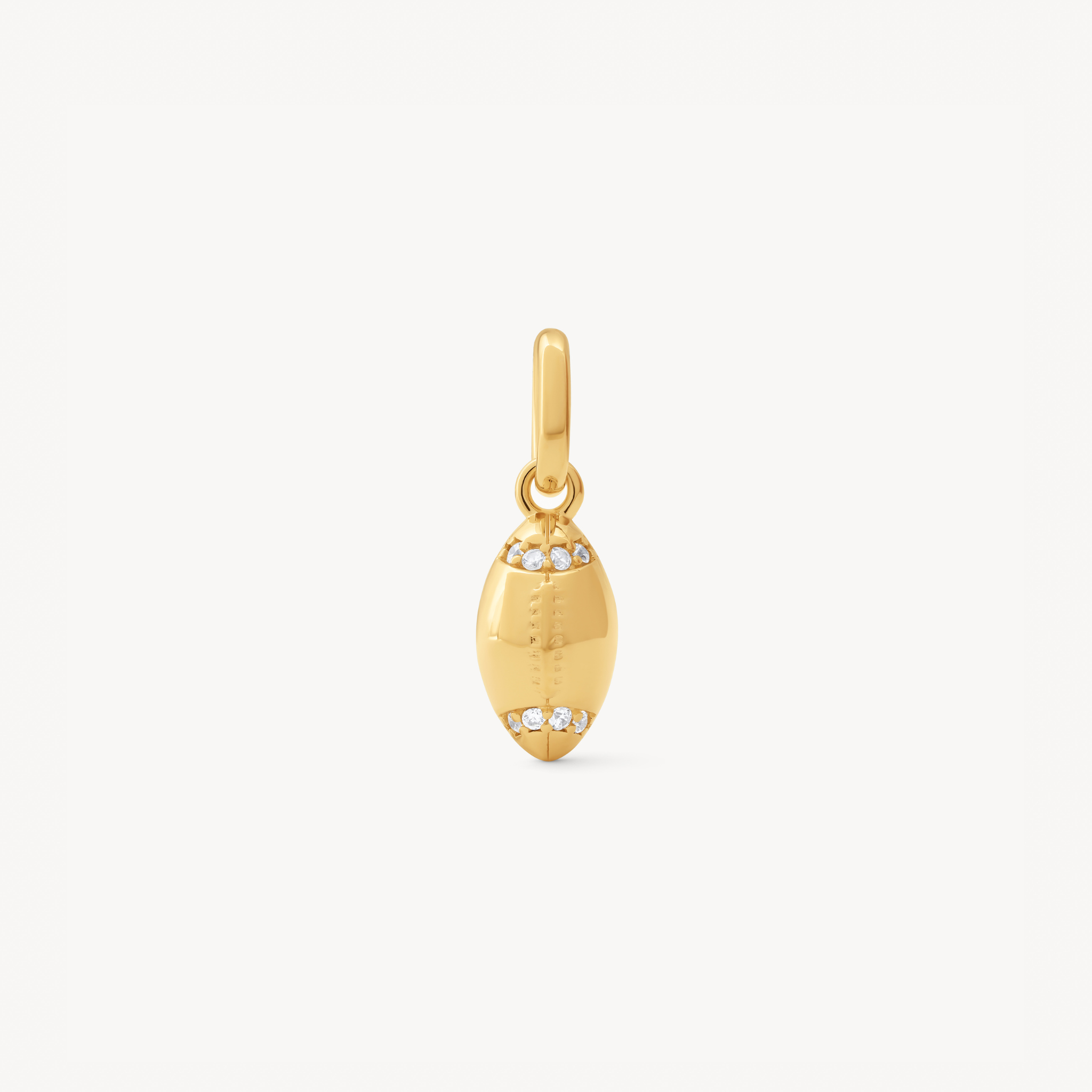 Touchdown Charm