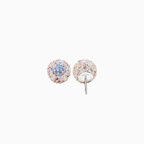 Large Sparkle Ball™ Stud Earrings