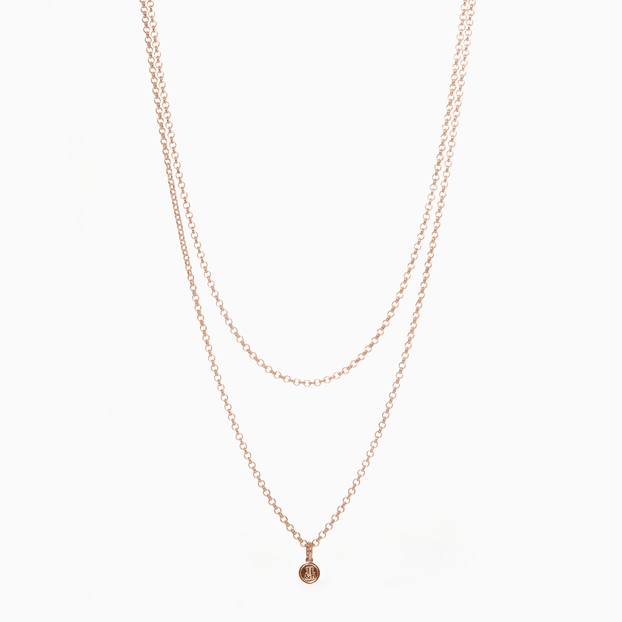 Sparkle Convertible Chain