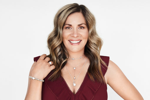 Redefining the CEO: How Rachel Mielke Went From Small Scale Jewellery Maker to Big Time Changemaker
