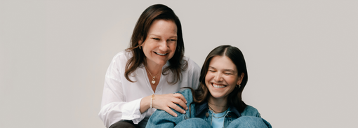 Get to Know: Marie-Claire