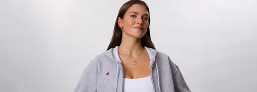 Get to Know: Maïa Schwinghammer