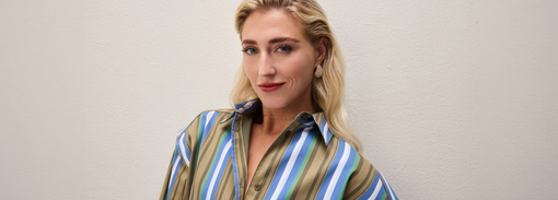 Get to Know: Piper Gilles