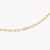 10k Paperclip Chain