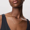 10k Paperclip Chain on model