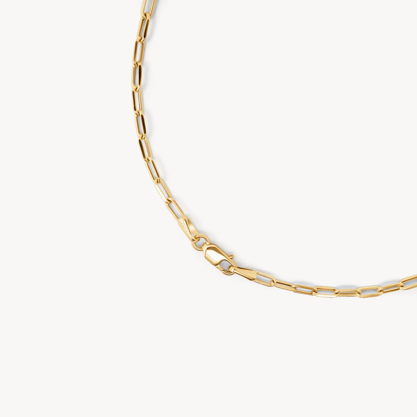 10k Paperclip Chain