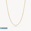 10k Paperclip Chain