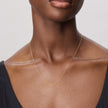 10k Singapore Chain on model