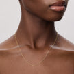 10k Singapore Chain on model