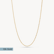 10k Singapore Chain