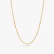10k Paperclip Chain