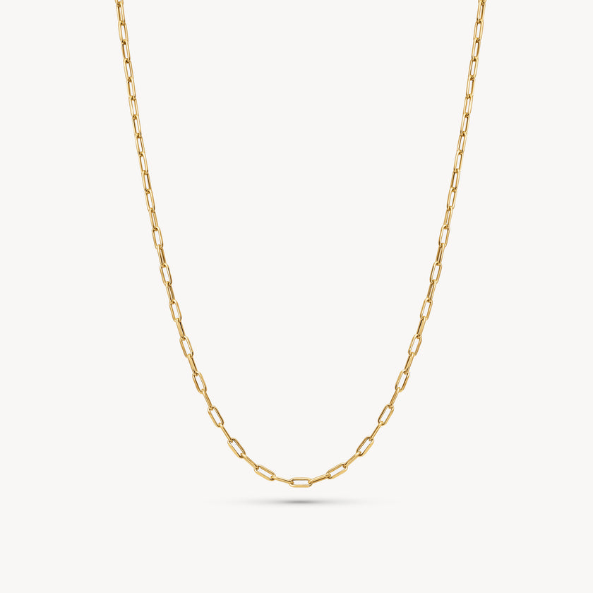 10k Paperclip Chain
