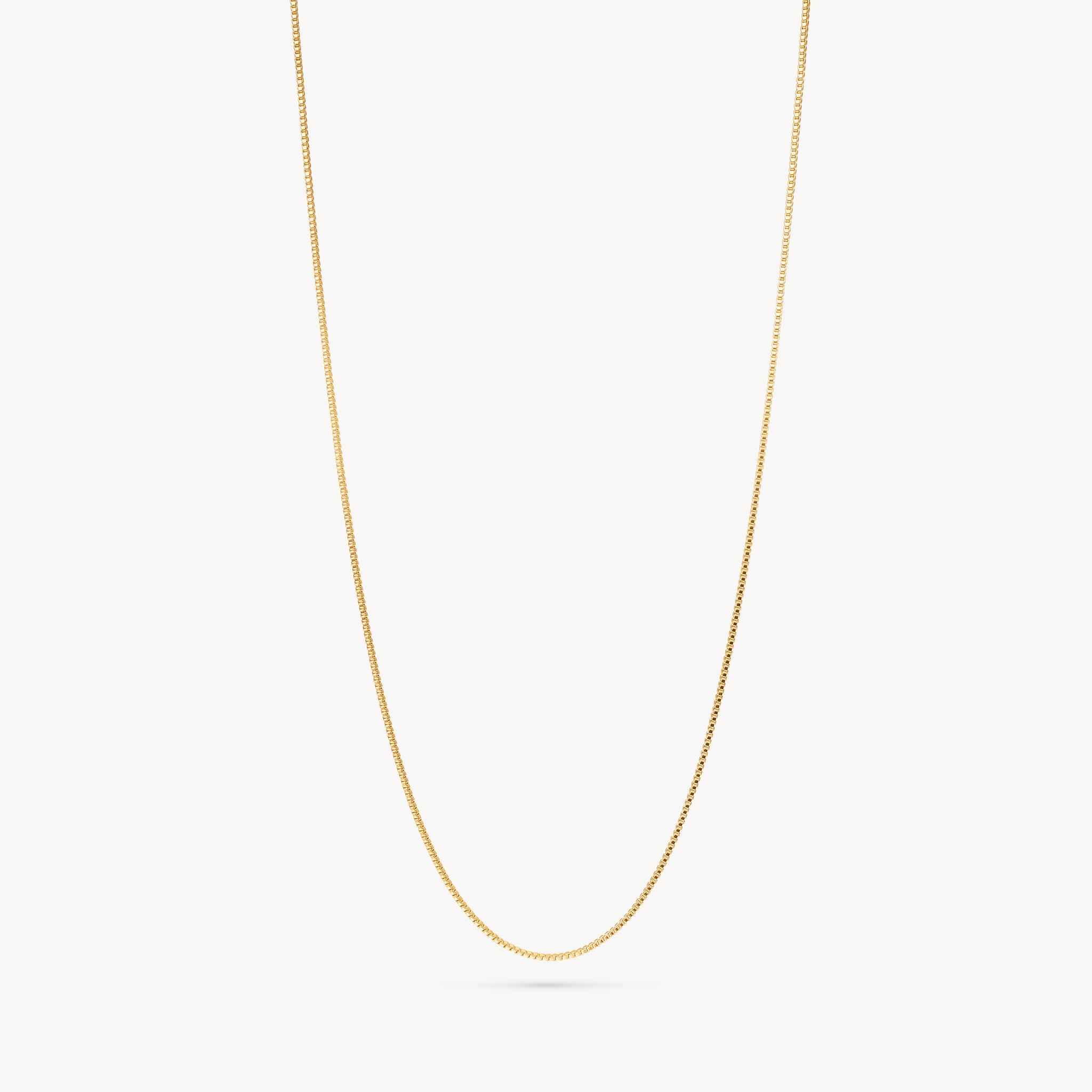 10k Box Chain