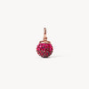 Curtain Call Sparkle Ball™ Charm