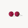 Curtain Call Sparkle Ball™ Stud Earrings 10mm