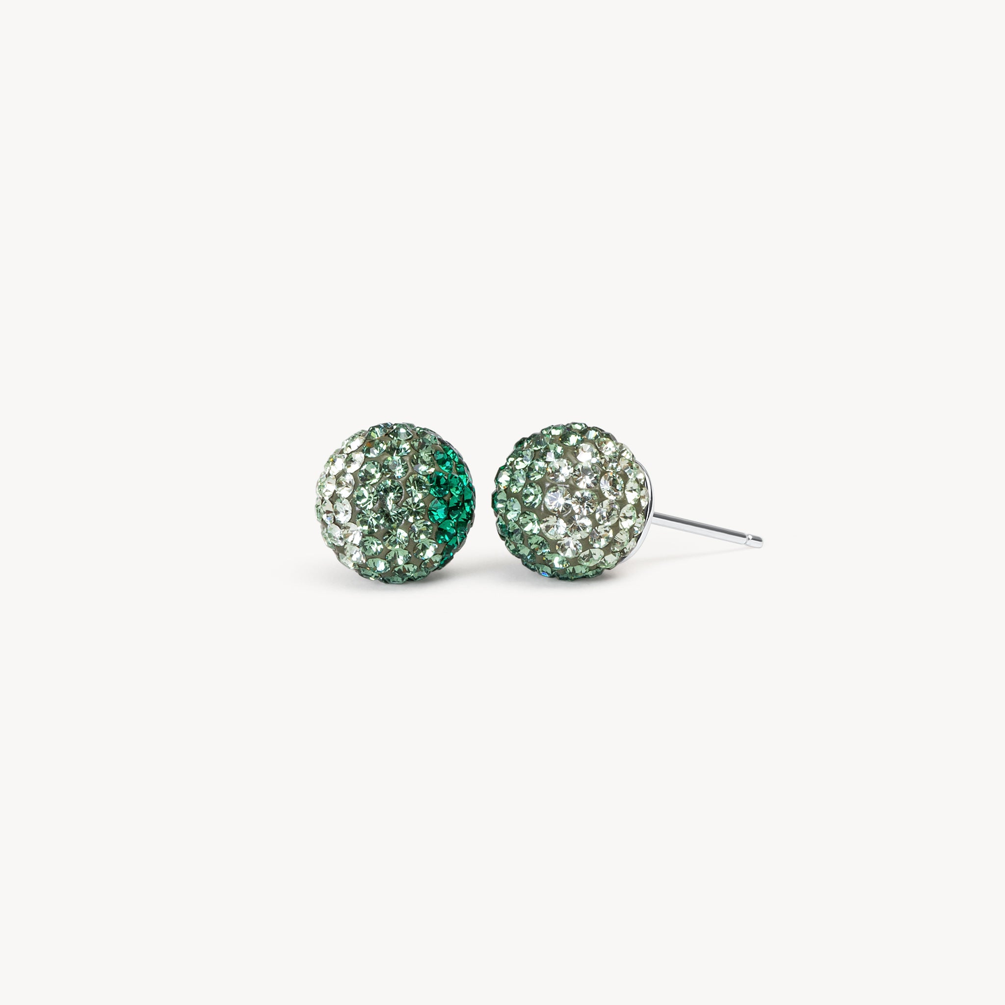 Archive Sparkle Ball™ Stud Earrings