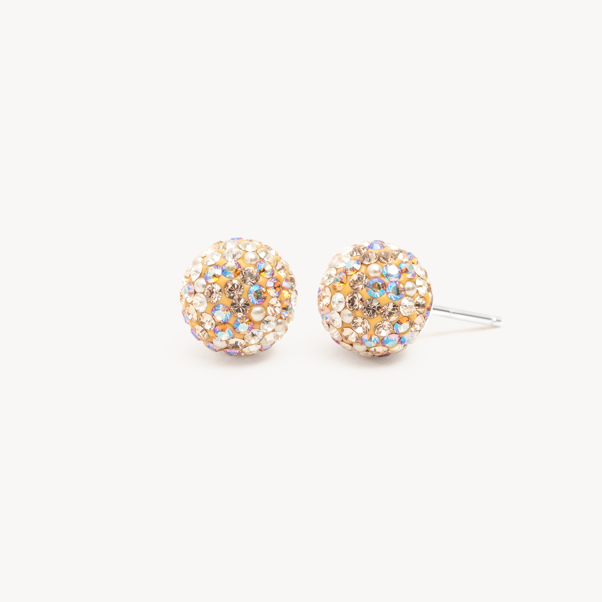 Sea Salt Sparkle Ball™ Stud Earrings