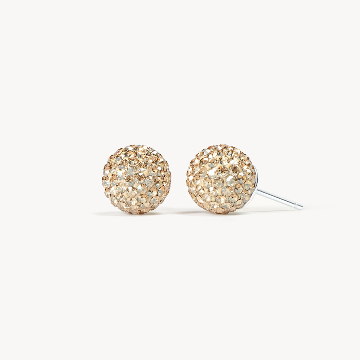 Soft Gold|Medium