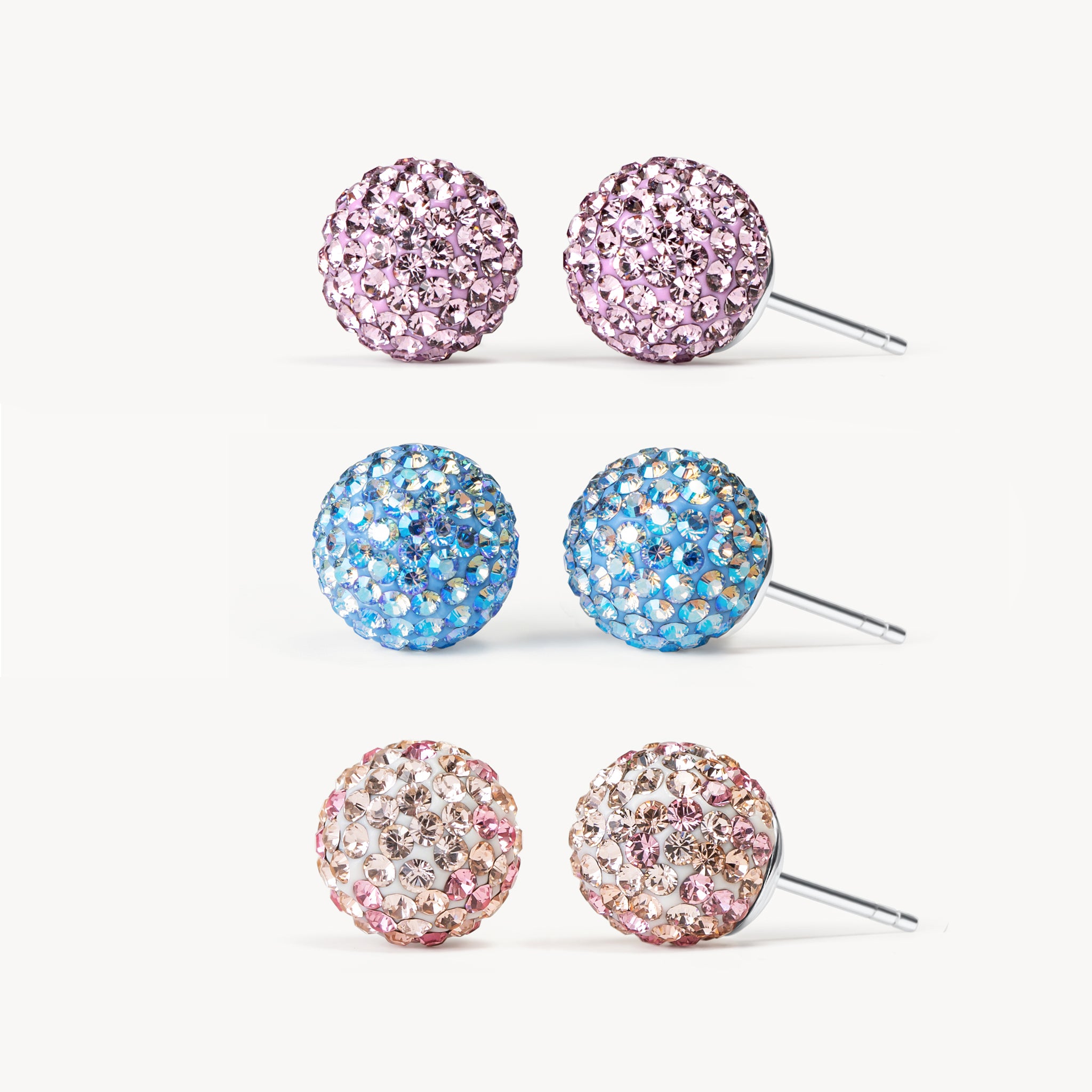 Spring Sparkle Set