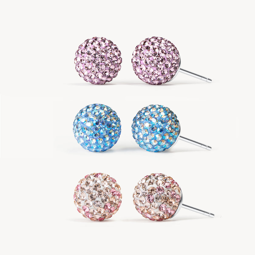 Spring Sparkle Set