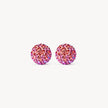 Wildflower Sparkle Ball™ Stud Earrings