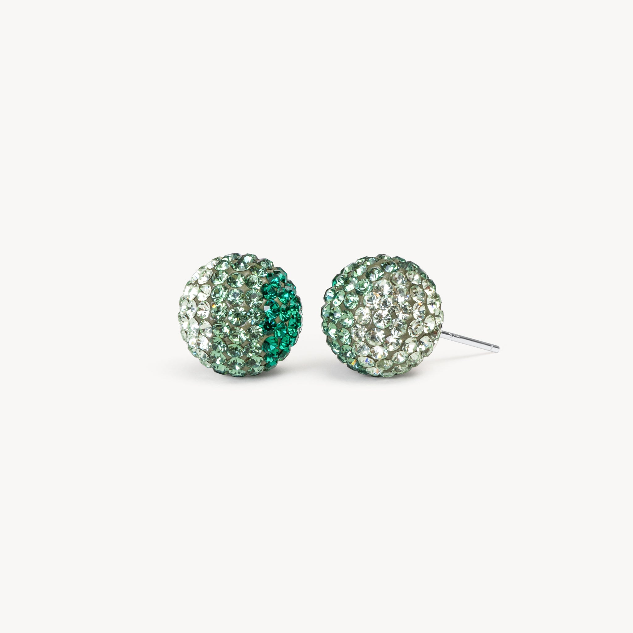 Archive Sparkle Ball™ Stud Earrings