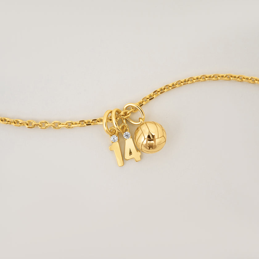 Volley Charm