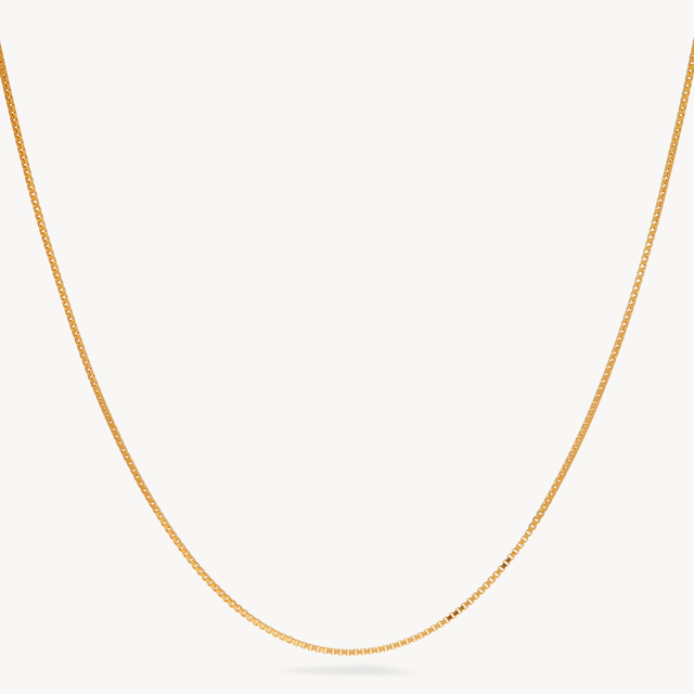 Hillberg and berk initial necklace Clearance