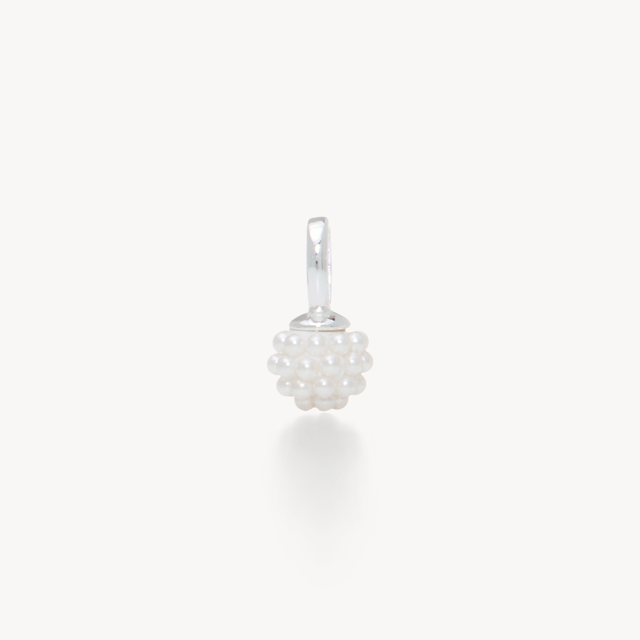 Birthstone Sparkle Charm — Mini June