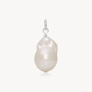 Baroque Pearl Charm