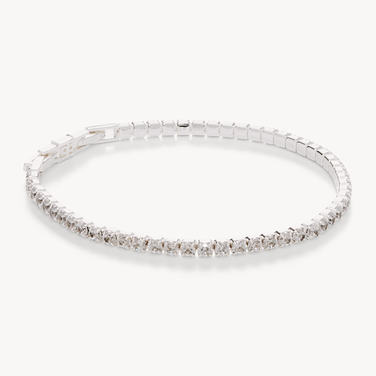 Tennis Bracelet Hillberg Berk