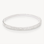 Sparkle Cuff Bracelet