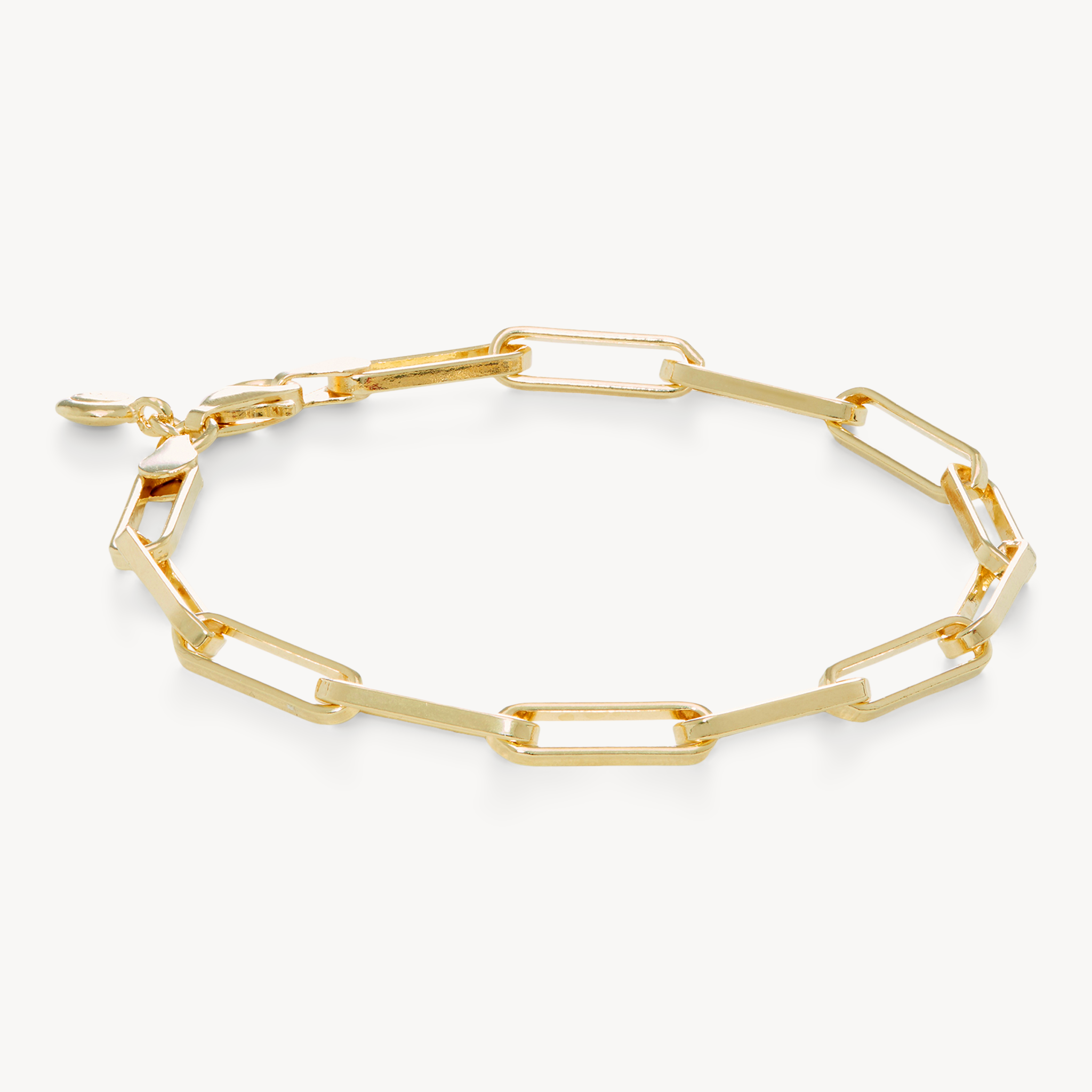 Era Chain Bracelet Gold