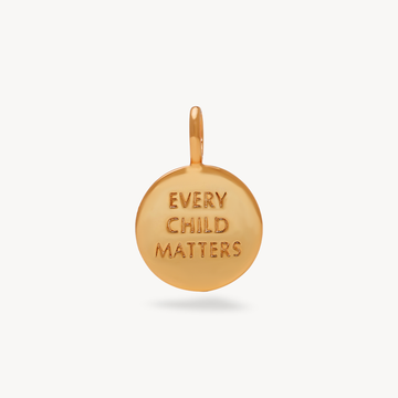Every Child Matters Charm