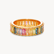 Laura Eternity Band - Multi-Colour