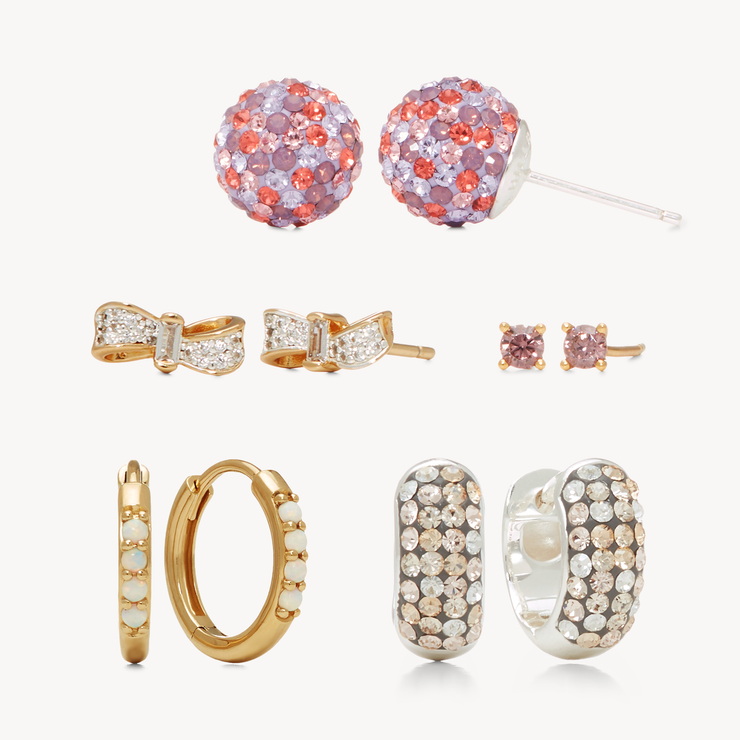 Nice List Holiday Gift Set